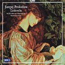 Cinderella - Prokofiev / Wdr Sinfonie Orch Koln / Jurowski - Musik - CPO - 0761203961023 - 15. August 2000