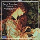 Prokofiev / Wdr Sinfonie Orch Koln / Jurowski · Cinderella (CD) (2000)