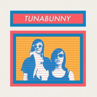 Cover for Tunabunny · Genius Fatigue (CD) (2012)