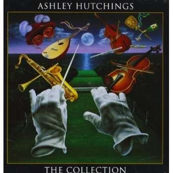 Cover for Ashley Hutchings · Collection (CD) (1998)