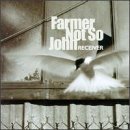 Cover for Farmer Not So John · Receiver (CD) (2016)