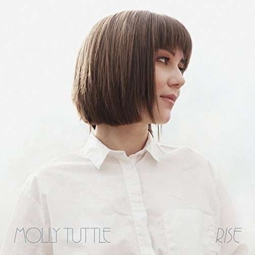 Cover for Molly Tuttle · Rise (CD) (2018)