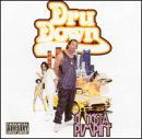 Cover for Dru Down · Gangsta Pimpin (CD) (2002)