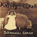 Debateable Lands - Kathryn Tickell - Musik - PARK - 0769934005023 - 16. maj 2000