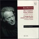 Beethoven: Piano Sonatas (Complete) / Diabelli Variations, O - Anton Kuerti - Musiikki - CLASSICAL - 0774204401023 - maanantai 21. heinäkuuta 1997