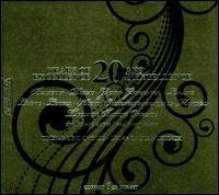 Cover for 20 Years of Excellence / Various (CD) (2007)