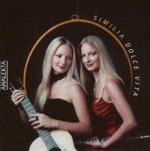 Similia · Dolce Vita (CD) (2007)