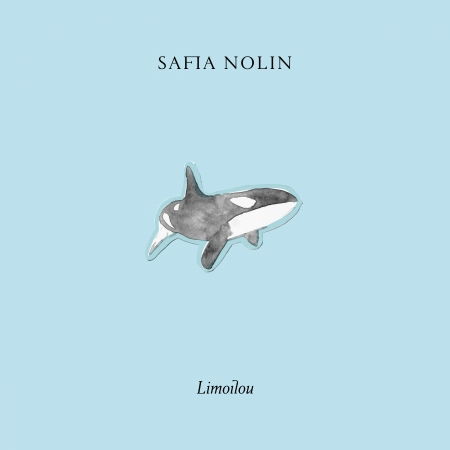 Cover for Safia Nolin · Limoilou (CD) (2017)