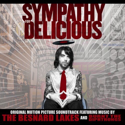 Cover for Ost · Sympathy For Delicious (CD) (2011)