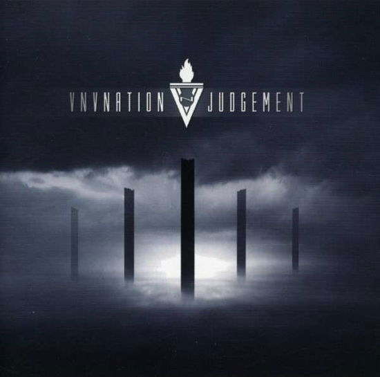 Judgement - Vnv Nation - Musik - INDUSTRIAL - 0782388049023 - 10. april 2007