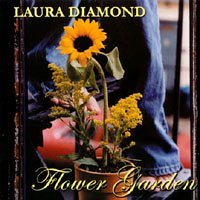 Cover for Laura Diamond · Flower Garden (CD) (2002)