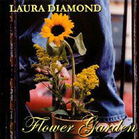 Flower Garden - Laura Diamond - Musik - 3 Wishes - 0783707470023 - 22. januar 2002