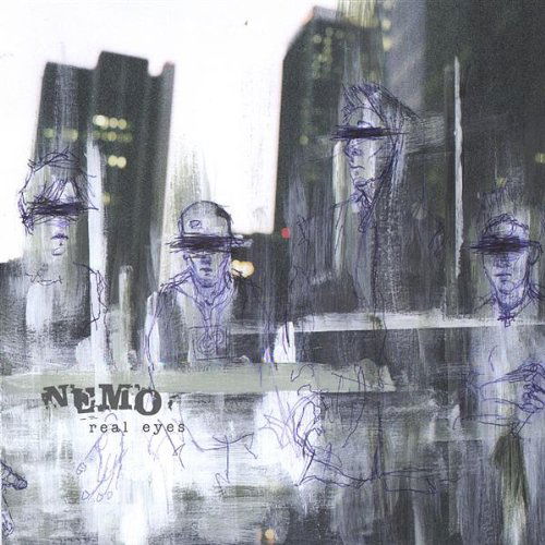 Real Eyes - Nemo - Musik - Nemo - 0783707904023 - 4. maj 2004