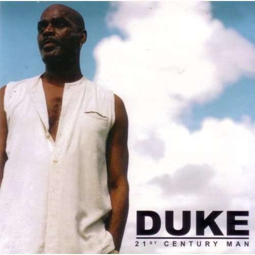 21st Century Man - Duke - Muziek - ICE - 0785063929023 - 11 februari 2003
