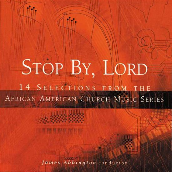 Cover for James Abbington · Stop by Lord (CD) (2004)
