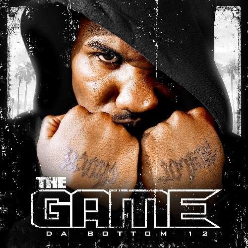 Cover for Game · Da Bottom 12 (CD) (2010)