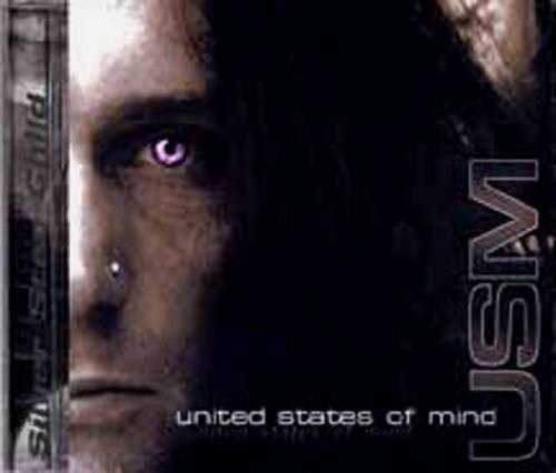 Usm · United Statres of Mind (CD) (2001)