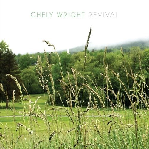 Revival - Chely Wright - Musik - MRI ASSOCIATED - 0789577778023 - 10. maj 2019