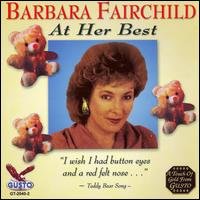 Cover for Barbara Fairchild · At Her Best (CD) (2006)