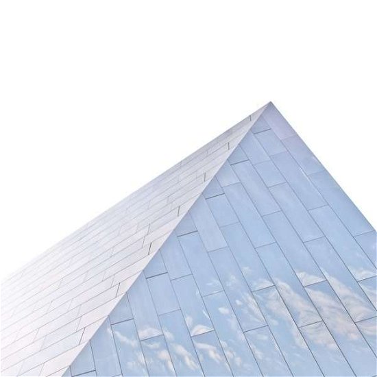 Cover for Eleh · For Moussavi Atrium (CD) (2014)