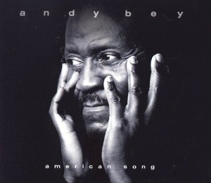 Cover for Andy Bey · American Song (CD) (2004)
