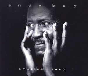 Cover for Andy Bey · American Song (CD) (2004)