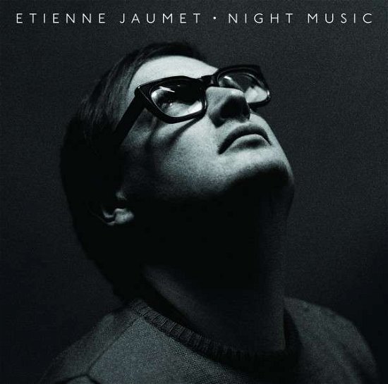 Cover for Etienne Jaumet · Night Music (CD) (2009)