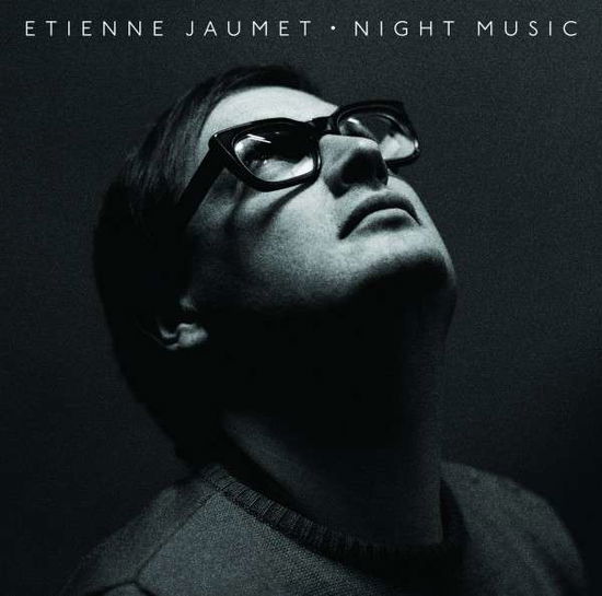 Cover for Etienne Jaumet · Etienne Jaumet - Night Music (CD) (2009)