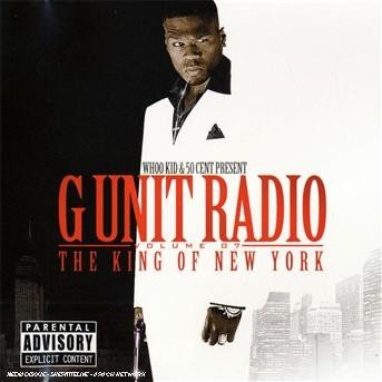 G-Unit Radio Part 7 - G-Unit - Music - 101 RECORDS - 0802061541023 - July 31, 2007
