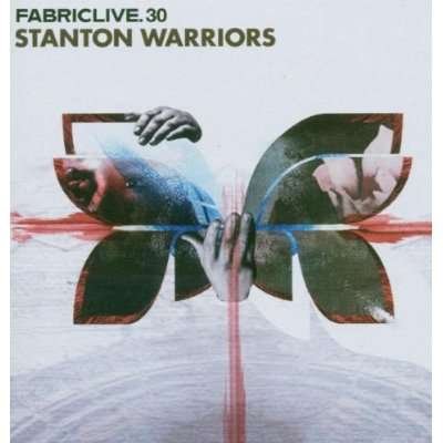Cover for Stanton Warriors · Fabric Live 30 (CD) (2006)