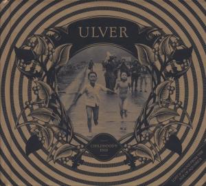 Chilhood's End - Ulver - Music - ICAR - 0802644821023 - July 17, 2012