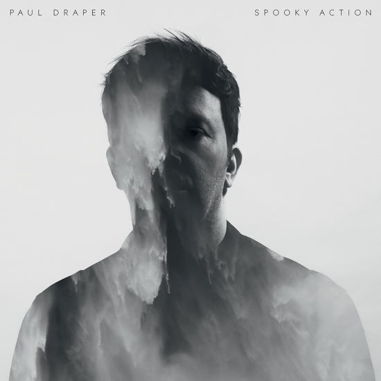 Paul Draper · Paul Draper (Mansun) - Spooky Action (CD) [Digipak] (2010)