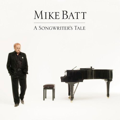 Songwriter's Tale - Mike Batt - Musik - DRAMATICO - 0802987010023 - 2009