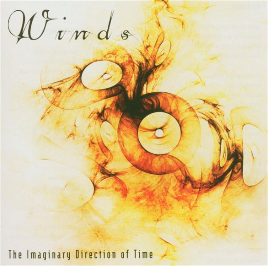 Imaginary Direction of Time (Cd) (Obs) - Winds - Musik - TAR - 0803341161023 - 26. juli 2004