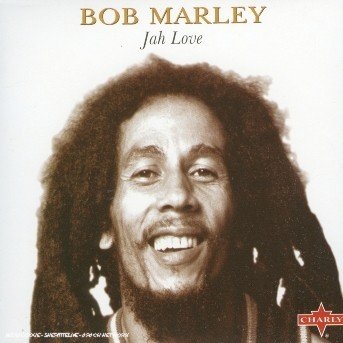 Jah Love - Bob Marley - Música - CHARLY - 0803415114023 - 1 de fevereiro de 2019