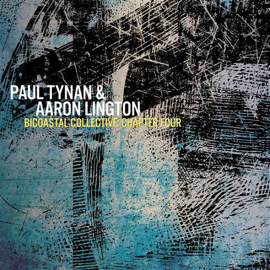 Bicoastal Collective Chapter 5 - Tynan, Paul / Aaron Lington - Muziek - OA2 - 0805552211023 - 19 juni 2014