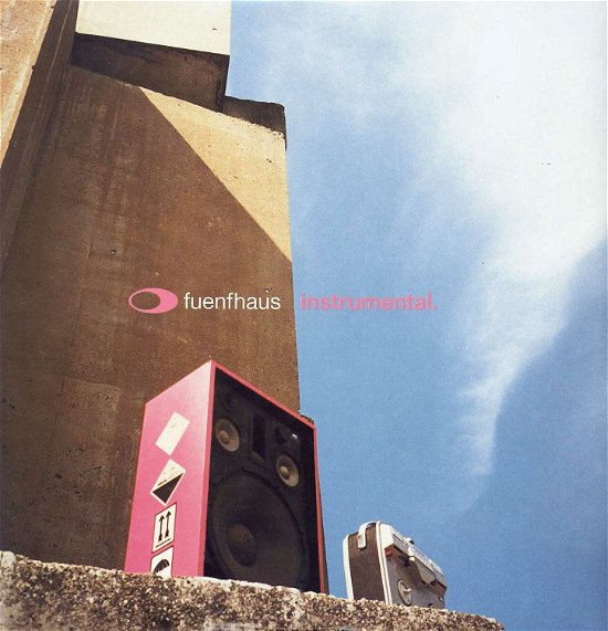 Cover for Fuenfhaus · Instrumental (LP) (2002)