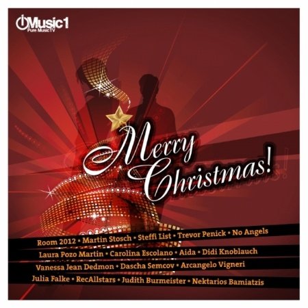 Merry Christmas! - V/A - Muziek - UCA - 0807297125023 - 28 november 2008