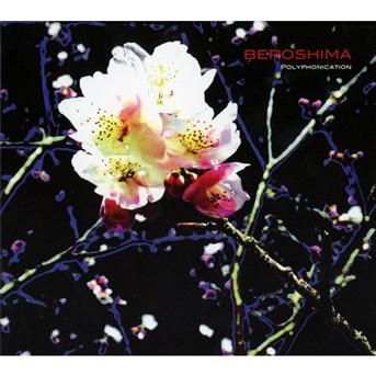 Cover for Beroshima · Polyphonication (CD) [Digipak] (2011)