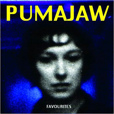 Favourites - Pumajaw - Musik - FIRE - 0809236113023 - 26 maj 2009