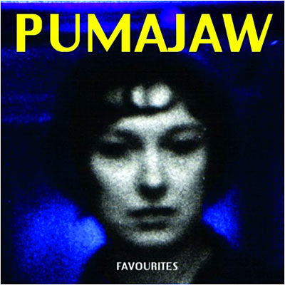 Favourites - Pumajaw - Musik - FIRE - 0809236113023 - 26. maj 2009