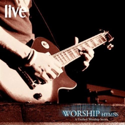 Cover for Live / Various (CD) (2007)