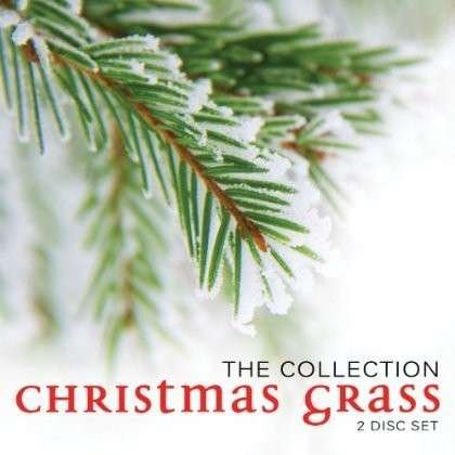 Various Artists · Christmas Grass: the Collection (CD) (2013)