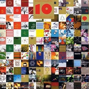 Ten Years Who Cares? (CD) (2018)