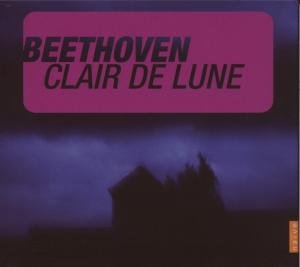 Beethoven · Moonlight & Other Romantic Masterpieces (CD) (2007)