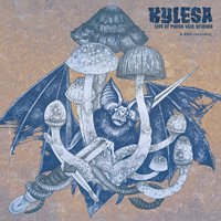 Cover for Kylesa · Live at Maida Vale Studios (A Bbc Recording) (CD) (2017)