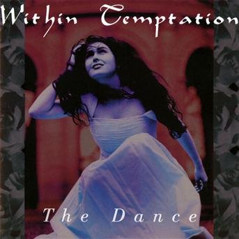 Cover for Within Temptation · Dance (CD) (2007)