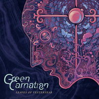 Leaves of Yesteryear - Green Carnation - Musik - SEASON OF MIST - 0822603956023 - 19 juni 2020