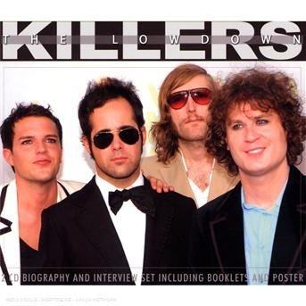 The Killers - the Lowdown - The Killers - Music - SEXY INTELLECTUAL - 0823564610023 - July 2, 2007