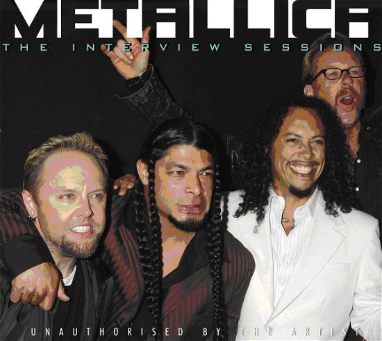 Cover for Metallica · Metallica - the Interview (CD) (2008)